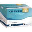 chirofert oro 30 stickpack - integratore per la fertilità femminile