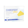 chirofert oro 30 stick orosolubili integratore fertilità donna - varie