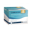 lj pharma chirofert oro integratore myo inositolo d chiro inositolo 30 stick