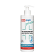 nova.sani gel active mani 400 ml detergente
