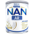 nestlé nan ar anti-rigurgito 800g - formula per bambini con difficoltà di rigurgito