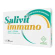 salivit immuno - per la normale funzione del sistema immunitario 30 capsule