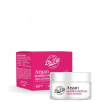 dr. viti argan crema viso nutriente 40 ml