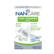nestlé nancare flora-equilibrium integratore alimentare pediatrico per lattanti e bambini dalla nas