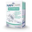 nestle' nidina nancare dha vitamina d & e gocce 8 ml
