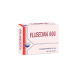 flusedan 600 14 bustine orosolubili 42 g polvere per soluzione orale