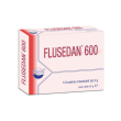 flusedan 600 integratore per l'apparato respiratorio 14 bustine