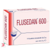 flusedan 600 14 bustine orosolubili