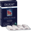 biosline biokap miglio anticaduta capelli e unghie forte uomo (60 compresse)