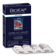 biokap miglio capelli uomo forte anti caduta 60 capsule