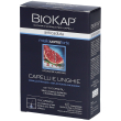 biokap® miglio uomo tricofoltil 1 pz compresse
