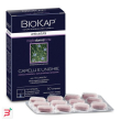 biokap anticaduta miglio donna forte con tricofoltil 60 compresse