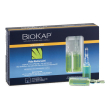 biokap 12 fiale rinforzanti anticaduta con tricofoltil aiutano a contrastare l’eccessiva caduta e