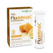 apix propoli fludefend-c 20 compresse - integratore difese immunitarie
