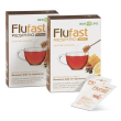apix flufast 9 bust.arancia