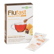bios line flufast respiro arancia 9 pz bustina
