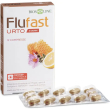 flufast urto 3 giorni 12 compresse - integratore per i malesseri stagionali
