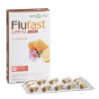biosline apix propoli flufast urto 3 giorni (12 compresse)