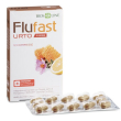 apix flufast urto 12 compresse per raffreddore