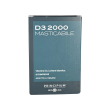 principium d3 2000 vegetale per la salute di ossa e denti 60 compresse - bios line