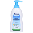 humana babycare sapone ultradelicato 300 ml liquido