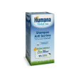 humana baby care - shampoo anti - lacrime 200 ml