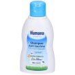 humana babycare shampoo anti-lacrime 200 ml
