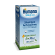 humana baby shampoo anti-lacrime bambini 200 ml
