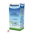 humana baby care pasta tubo 100 ml