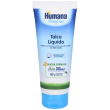 humana babycare talco liquido- risparmia il 10% con codice: humana0