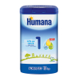 humana 1 probal 1100 g mp