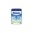humana 2 latte in polvere 800 grammi