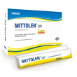 mittolen 500 integratore prostata princeps 20 stick orali