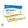 mittolen 500 20 stick pack