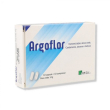 armidal argoflor 10 capsule + 10 compresse integratore di fermenti lattici