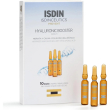 isdin hyaluronic booster - siero idratante viso 10 fiale