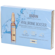 isdin isdinceutics hyaluronic booster 10 x 2 ml – siero idratante e calmante intensivo per pelle r