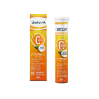 zetavit c 1000 supporto sistema immunitario 20 compresse effervescenti - zeta farmaceutici