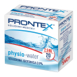 isotonica physio-water 20 fiale 2,5 ml 20x2,5