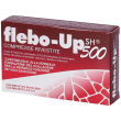 flebo-up sh 500 30 pz compresse rivestite con film