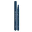 euphidra color eyeliner colore light blue - eyeliner waterproof in penna - 1,2 ml