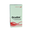 ocudox soluzione perioculare trattamento contro la blefarite 60 ml - varie