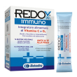 redox immuno 16 bustine - integratore difese immunitarie