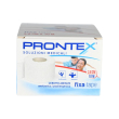 fixa tape cerotto adesivo anelastico resistente 100% cotone 3,8 cm x 10 m - safety