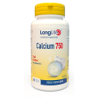 longlife calcium 750mg 60 tav.