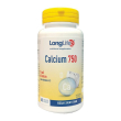 longlife® calcium 750 60 pz compresse masticabili