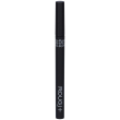 rougj+ eyeliner nero in penna long lasting glamtech 1 pc make up