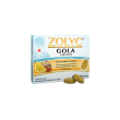 zolyc gola mie/lim 36past s/zu