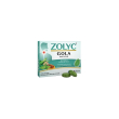 zolyc gola mentolo/eucal36past