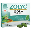 zolyc gola 24 pastiglie gusto menta e eucalipto